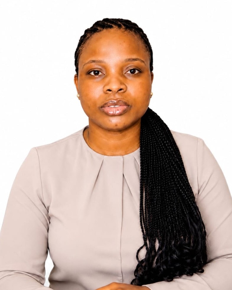 Imoleayo Adekunle, B.Sc, ACIPM