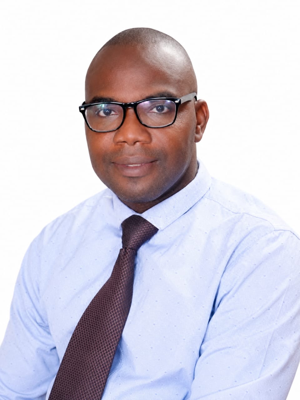 Michael Adebayo