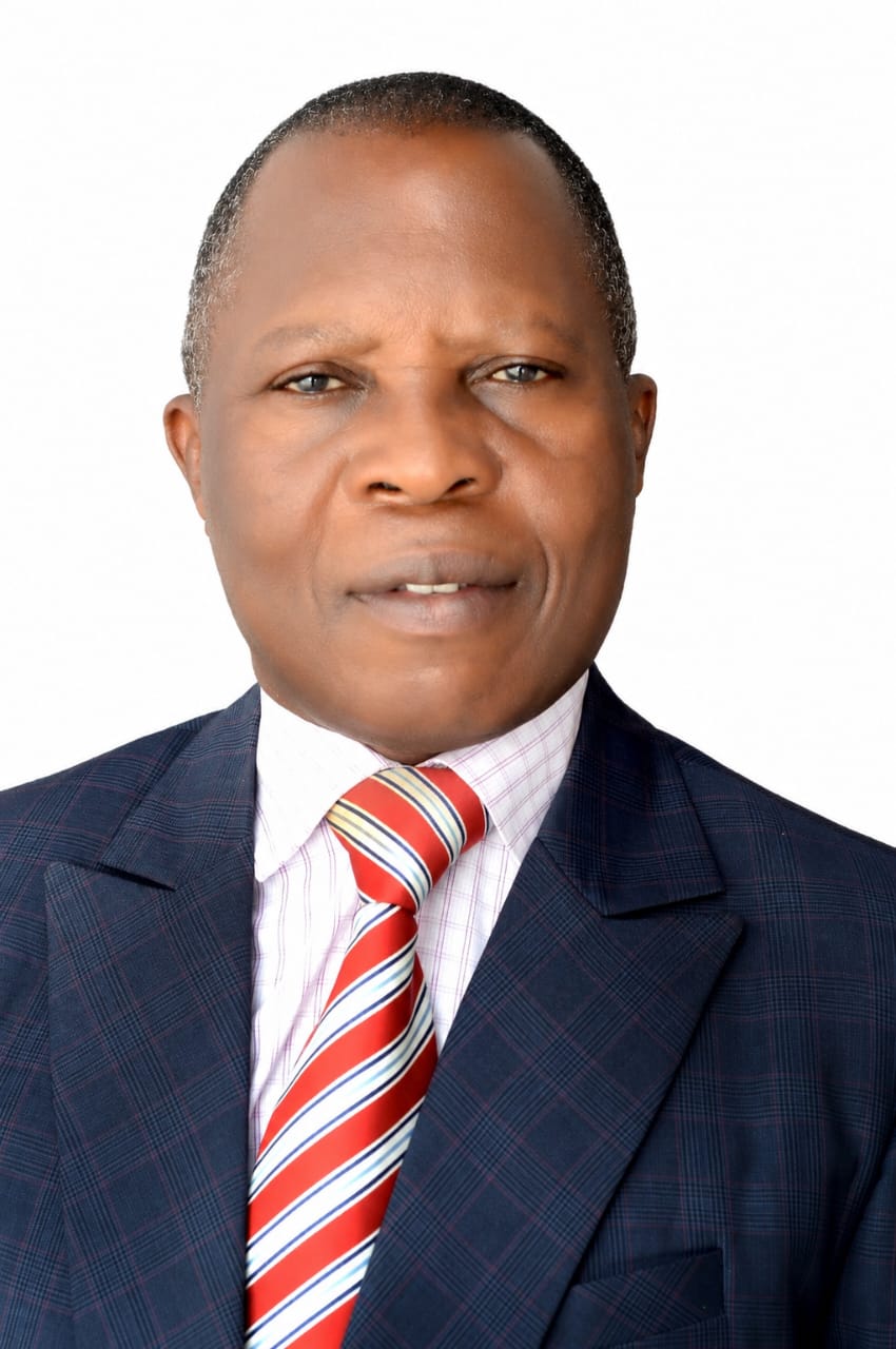 Omojola Awosusi, PhD, ACIPM, FNIPR, FPA