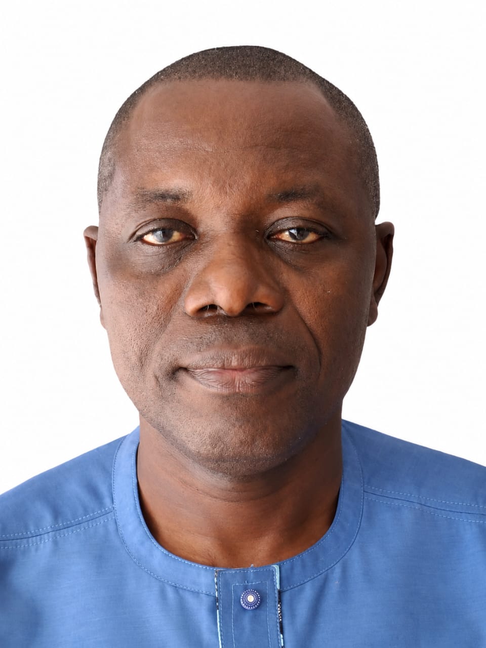 Samuel Oladele Bamigboye, B.Sc, M.A, PhD